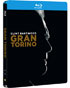 Gran Torino (Blu-ray-GR)(Steelbook)