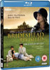 Brideshead Revisited: The Director's Cut (2008)(Blu-ray-UK)