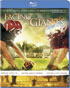 Facing The Giants (Blu-ray)