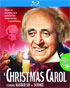 Christmas Carol (Blu-ray)
