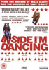 Inside I'm Dancing (PAL-UK)