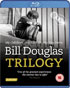 Bill Douglas Trilogy (Blu-ray-UK)