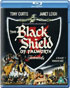 Black Shield Of Falworth (Blu-ray-UK)