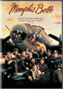 Memphis Belle (Keepcase)