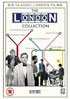 London Collection (PAL-UK)