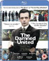 Damned United (Blu-ray-UK)