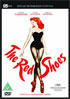Red Shoes: Special Restration Edition (PAL-UK)