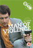 Man Of Violence (PAL-UK)