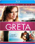 According To Greta (Blu-ray)