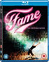 Fame (Blu-ray-UK)
