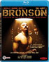 Bronson (Blu-ray)