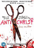 Antichrist (PAL-UK)