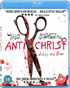 Antichrist (Blu-ray-UK)