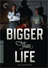 Bigger Than Life: Criterion Collection