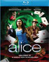 Alice (2009)(Blu-ray)
