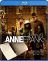 Diary Of Anne Frank (2008)(Blu-ray)