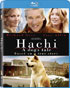 Hachi: A Dog's Tale (Blu-ray)