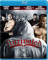 Unrivaled (Blu-ray)