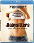 Babysitters (Blu-ray)