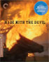 Ride With The Devil: Criterion Collection (Blu-ray)