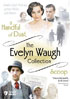 Evelyn Waugh Collection: A Handful Of Dust / Scoop