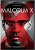 Malcolm X (Repackaged)