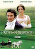 Pride And Prejudice: Restored