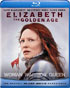 Elizabeth: The Golden Age (Blu-ray)