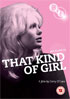 That Kind Of Girl (PAL-UK)