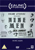 Nine Men: The Ealing Studios Collection (PAL-UK)