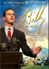 Billy: The Early Years Of Billy Graham