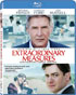 Extraordinary Measures (Blu-ray)