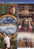 Mysterious Island / The Ten Commandments