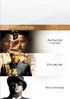 Antwone Fisher / Drumline / Notorious