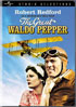 Great Waldo Pepper (Universal)