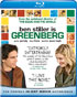 Greenberg (Blu-ray)