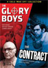 Cold War Spy Collection: The Glory Boys / The Contract