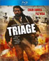 Triage (Blu-ray)