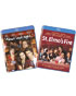 About Last Night (Blu-ray) / St. Elmo's Fire (Blu-ray)