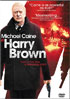 Harry Brown