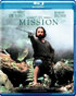 Mission (Blu-ray)