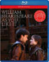 Shakespeare: As You Like It: Recorded Live At Shakespeare's Globe Theatre: Brendon Hughes / Jack Laskey (Blu-ray)