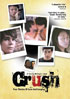 Crush: Four Stories Of Love And Longing