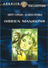 Green Mansions: Warner Archive Collection