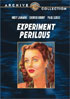 Experiment Perilous: Warner Archive Collection