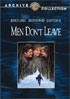 Men Don't Leave: Warner Archive Collection