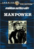 Manpower: Warner Archive Collection