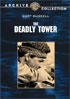 Deadly Tower: Warner Archive Collection