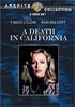 Death In California: Warner Archive Collection