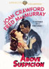 Above Suspicion: Warner Archive Collection (1943)